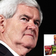 Image for article titled J.K. Rowling Revealed To Be Pseudonym For Newt Gingrich
